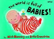 The World is Full of Babies image
