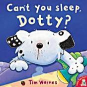 Can't You Sleep, Dotty? image