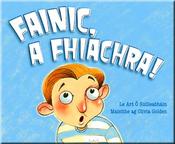 Fainic, A Fhiachra! image