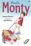 Mostly Monty image
