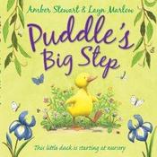 Puddle's Big Step image