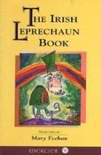 Irish Leprechaun Book image