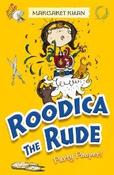 Roodica the Rude Party Pooper image