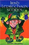 Irish Leprechaun Stories image
