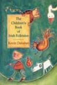 The Children's Book of Irish Folk Tales image