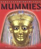 Mummies (Kingfisher Knowledge) image