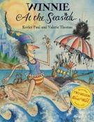 Winnie at the Seaside image