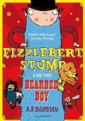 Fizzlebert Stump and the Bearded Boy image