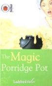 The Magic Porridge Pot: Ladybird Tales image