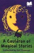 A Cauldron Of Magical Stories image