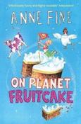 On Planet Fruitcake image