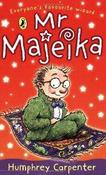 Mr Majeika image