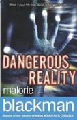Dangerous Reality image