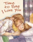 Time to Say I Love You image
