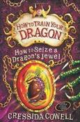 How to Seize a Dragon's Jewel 10 (How to train your Dragon) image