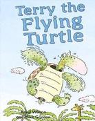 Terry the Flying Turtle image