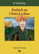 Bodach an Chota Lachna (Fionn) image