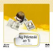 Ag Peinteail an Ti (Cosa Beaga) 3 image