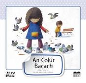 An Colúr Bacach (Cosa Beaga) 2