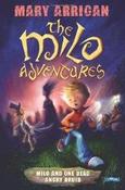 Milo and One Dead Angry Druid image