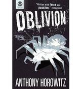 The Power of Five 5 Oblivion image