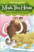 Magic Tree House 7: Mammoth to the Rescue image