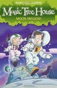 Magic Tree House 8: Moon Mission! image