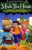 Magic Tree House 4: Pirates' Treasure! image