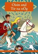 Oisin and Tir na nOg (In a Nutshell) 8 image