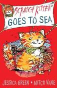 Scratch Kitten Goes to Sea 1 image