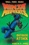 Ninja Meerkats 8 Outback Attack image