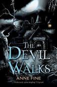 The Devil Walks image