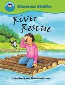 Start Reading: Starcross Stables: River Rescue image
