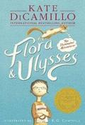 Flora &amp;amp; Ulysses: The Illuminated Adventures image