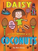 Daisy and the Trouble with Coconuts image