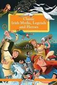 Classic Irish Myths, Legends and Heroes (In a Nutshell) 1-6 image