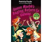 Queen Maebh's Raging Return to Galway (Mac) 3