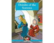 Deirdre of the Sorrows (In a Nutshell) 10 image