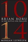 1014: Brian Boru and the Battle for Ireland image
