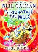 Fortunately, the Milk . . . image