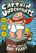 The Adventures of Captain Underpants 1 image