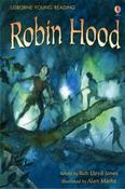 Adventures of Robin Hood (Young Reading Series 2) image