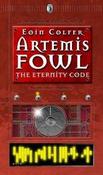 Artemis Fowl: The Eternity Code  3 Hardback image