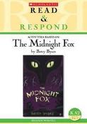 The Midnight Fox (Read &amp;amp; Respond) image