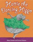 Hattie the Dancing Hippo image