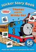 Thomas and the Windy Day (Sticker0 (Thomas the Tank) image