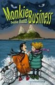 Monkie Business image
