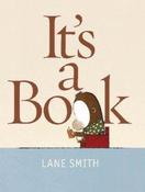 It's A Book! image