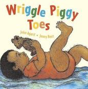 Wriggle Piggy Toes image