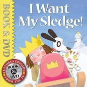 I Want My Sledge! (Little Princess) image